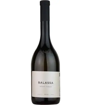 Balassa Szent Tamás Hárslevelű 2024