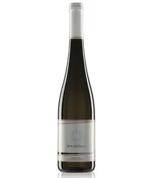 Holdvölgy Exaltation Sárgamuskotály késői szüret 2018 (0,5l)