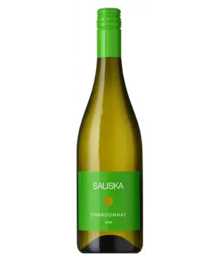 Sauska Tokaj Chardonnay 2025