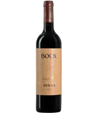 Bock Syrah 2023