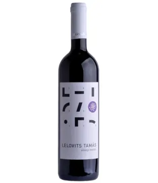 Lelovits Merlot 2023