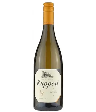 Ruppert a Nyúl 2025
