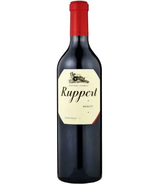 Ruppert Merlot Prémium 2024