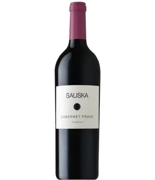 Sauska Villányi Franc (Siklós) 2022