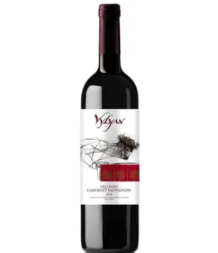 Vylyan Cabernet Sauvignon 2022