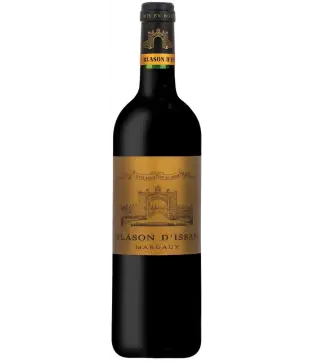 Chateau d'Issan Blason d'Issan 2023 Margaux