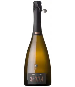 Maison Louis de Grenelle 3/7.7.4 Brut Nature