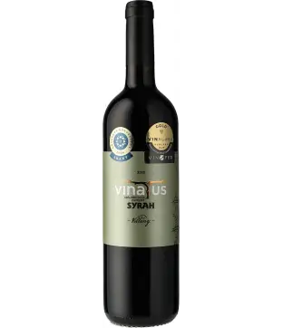 Vinatus Syrah 2023 Prémium