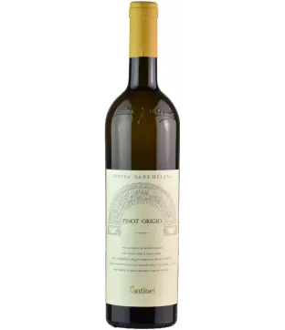 Fantinel Sant'Helena Pinot Grigio 2019