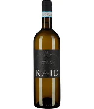 A. di Camporeale Kaid Sauvignon Blanc 2025