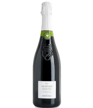 Bortolomiol Prosecco Ius Naturae Brut 2025 DOCG