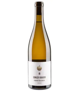 Somlói Vándor Furmint Öreg Tőkék 2024