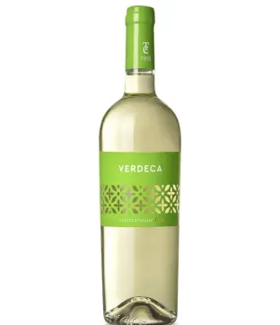 Terrecarsiche Classici Verdeca Valle d'Itria 2025
