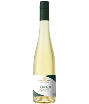 Grand Tokaj Tokaji Furmint Késői Szüret 2024 (classic selection) (V)