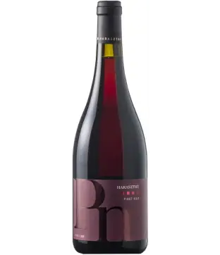 Haraszthy Pinot Noir 2023