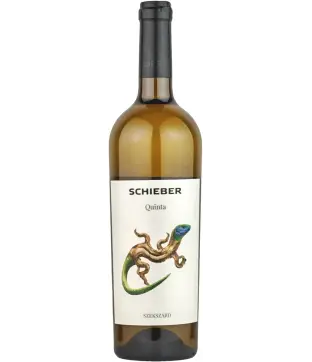 Schieber Quinta Fehér Cuvée 2025