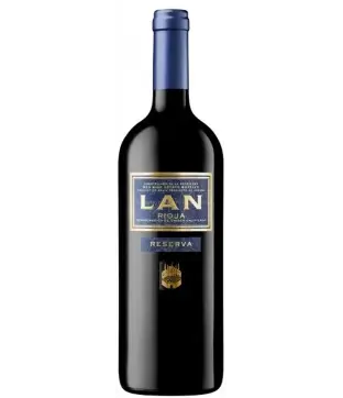Bodegas Lan Reserva 2019 Magnum
