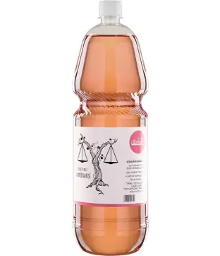 Tüske Pincészet Harmónia Rosé Cuvée 2025 2L