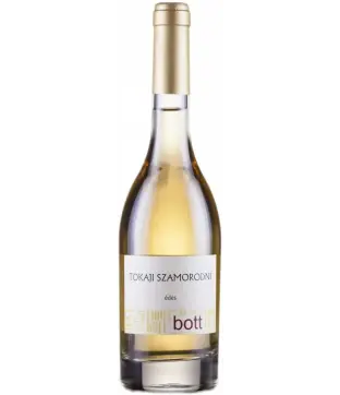 Bott Pince Szamorodni Selection édes 2023 (0,5l)