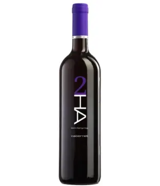 2HA Cabernet 2023