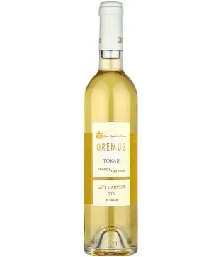 Oremus Késői Szüret Cuvée 2024 (0,5l)