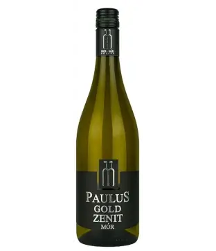 Paulus Gold Zenit 2025