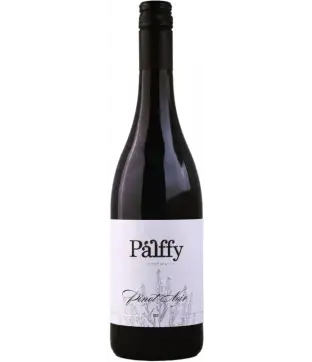 Pálffy Pinot Noir 2020