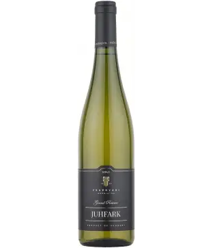 Fehérvári Somlói Grand Reserve Juhfark 2024