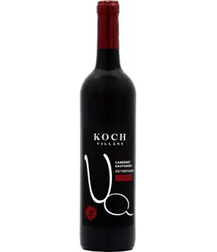 VinArt (Koch Csaba) Cabernet Sauvignon 2021