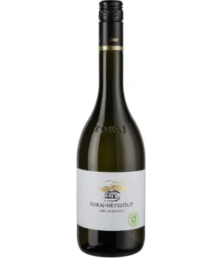 Tokaj-Hétszőlő Furmint 2024 BIO