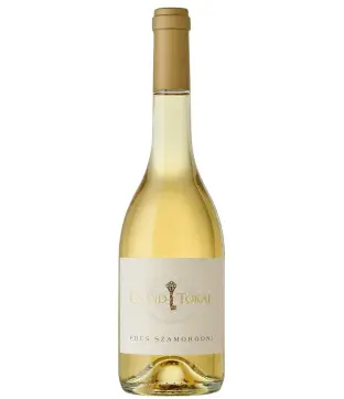 Grand Tokaj Édes Szamorodni 2023