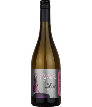 Káli Balázs Miss Stone Chardonnay 2025