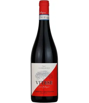 Colomba Bianca Vitese Cabernet Sauvignon 2025