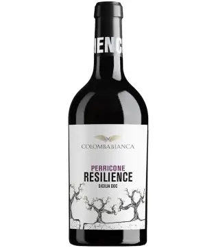 Colomba Bianca Resilience Perricone 2025