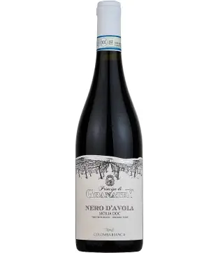 Principe di Granatey Nero d'Avola 2025