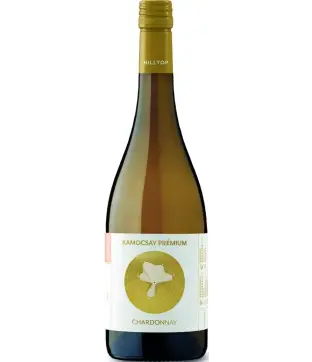 Kamocsay Prémium Chardonnay 2025