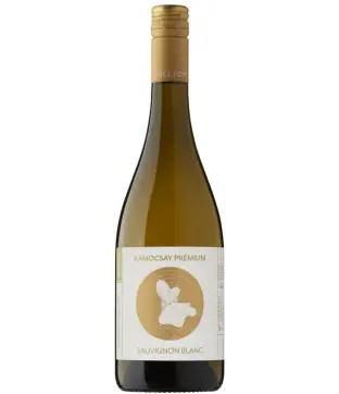 Kamocsay Prémium Sauvignon Blanc 2025