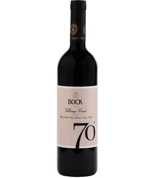 Bock 70+ 2023