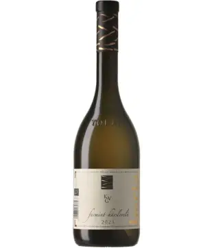 Barta Pince KVG Furmint - Hárslevelű 2023