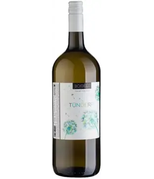 Borbély Tündérfi 2025 (magnum 1,5l)