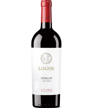 Logos Merlot 2019