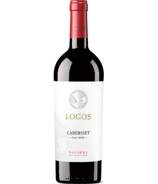 Logos Cabernet 2019