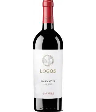 Logos Garnacha 2019
