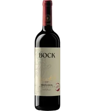Bock Villányi Franc Ördögárok Selection 2019