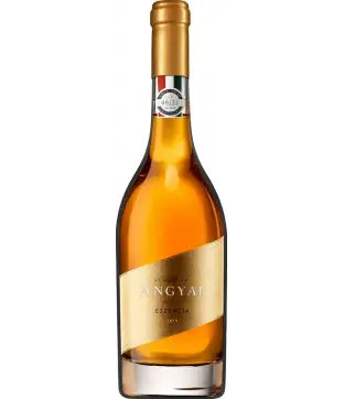 Angyal Tokaj Natúr Eszencia (0,375l)