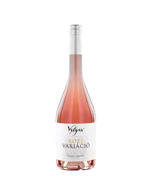 Vylyan Pincészet Variáció Pinot Noir-Kékfrankos Rosé 2021 0,75L
