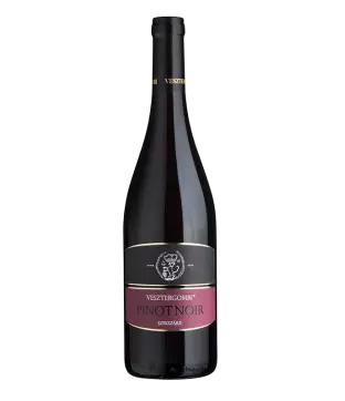 Vesztergombi Pince Pinot Noir 2021 0,75L