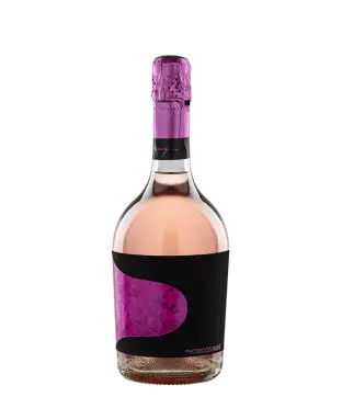 Dissegna Prosecco Rosé Extra Dry DOC pezsgő 0,75L