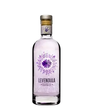 Levendula Kézműves Gin 40% 0,7L