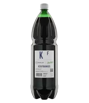 Winelife Borászat Kékfrankos 2022 2L